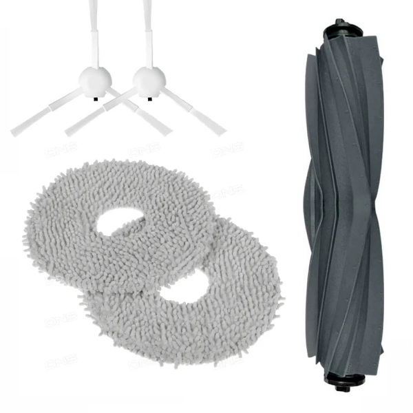 thumb картинка Комплект 7 аксессуаров для Xiaomi X10+ от магазина Fastoo