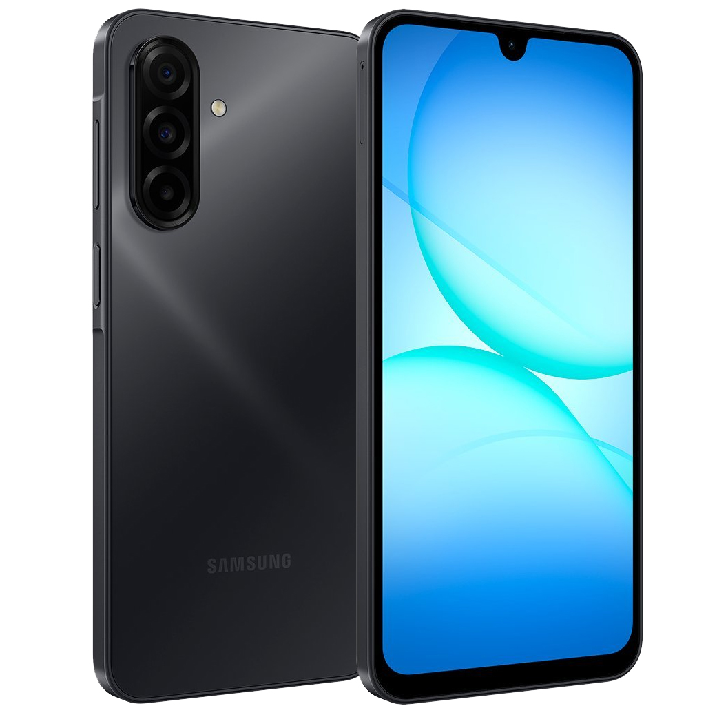 thumb картинка Смартфон Samsung Galaxy A17 4/128 Gb от магазина Fastoo