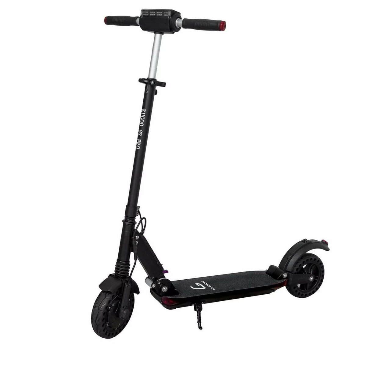 thumb картинка Электросамокат Kugoo S3 от магазина Fastoo