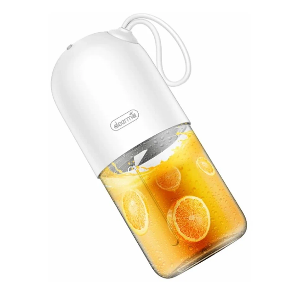 thumb картинка Блендер для сока Deerma DEM-NU30 от магазина Fastoo