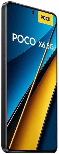 thumb картинка Смартфон POCO X6 5G 12/256Gb от магазина Fastoo