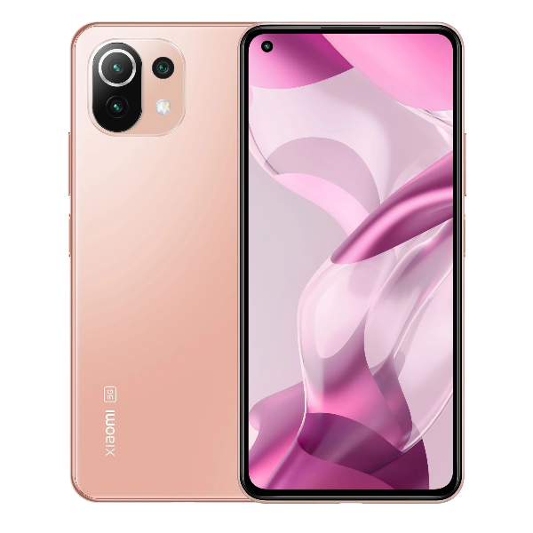thumb картинка Смартфон Xiaomi 11 Lite 5G NE 8/128 Gb EU NFC от магазина Fastoo