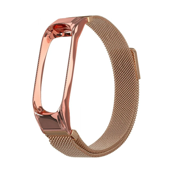 thumb картинка Ремешок для Xiaomi Mi Band 5 миланская петля от магазина Fastoo