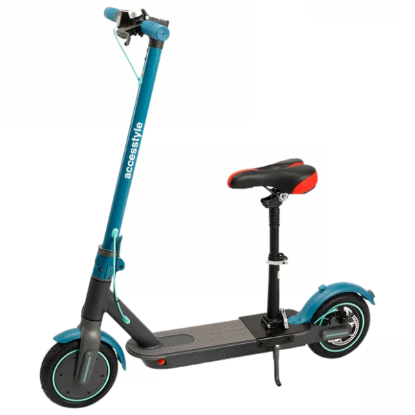 thumb картинка Электросамокат Accesstyle Tsunami 30S-ST от магазина Fastoo