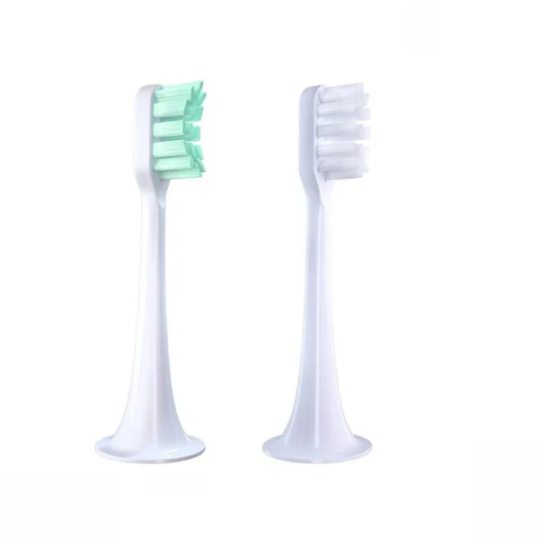 thumb картинка Насадка зубной щетки Xiaomi T300/T500/T700 (3 шт/уп) от магазина Fastoo