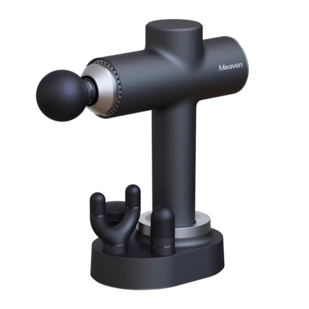 thumb картинка Массажер перкуссионный Yunmai MV-FG-0308 от магазина Fastoo