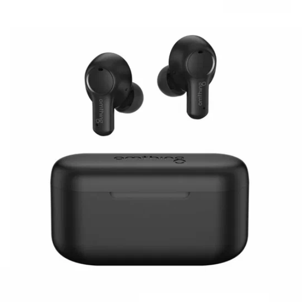 thumb картинка Наушники беспроводные 1MORE Omthing AirFree Plus Earbuds от магазина Fastoo