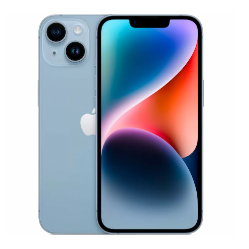 thumb картинка Apple iPhone 14 128 Gb (БЕЗ RUSTORE) от магазина Fastoo