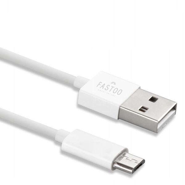 thumb картинка Кабель Fastoo USB - USB-C 5A от магазина Fastoo