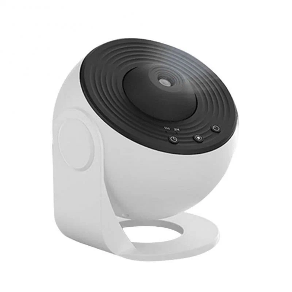 thumb картинка Ночник-проектор планетариум Galaxy Globe Projector от магазина Fastoo