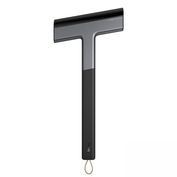 thumb картинка Скребок для льда и снега автомобильный Baseus Quick Clean Car Ice Scrapper от магазина Fastoo