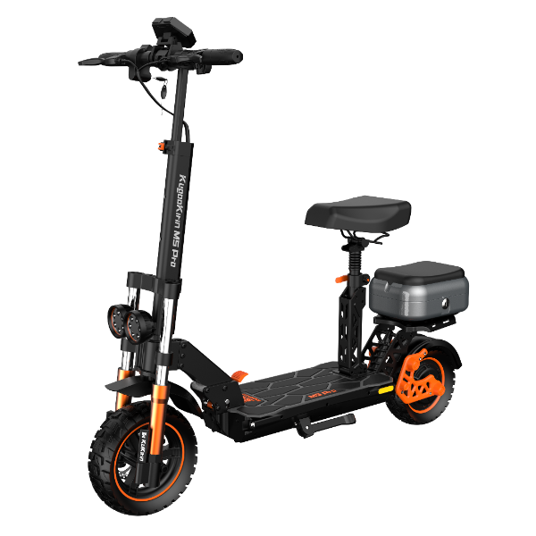 thumb картинка Электросамокат Kugoo M5 Pro от магазина Fastoo