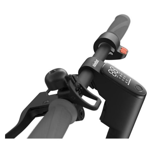 thumb картинка Электросамокат Ninebot by Segway Electric KickScooter F30P от магазина Fastoo