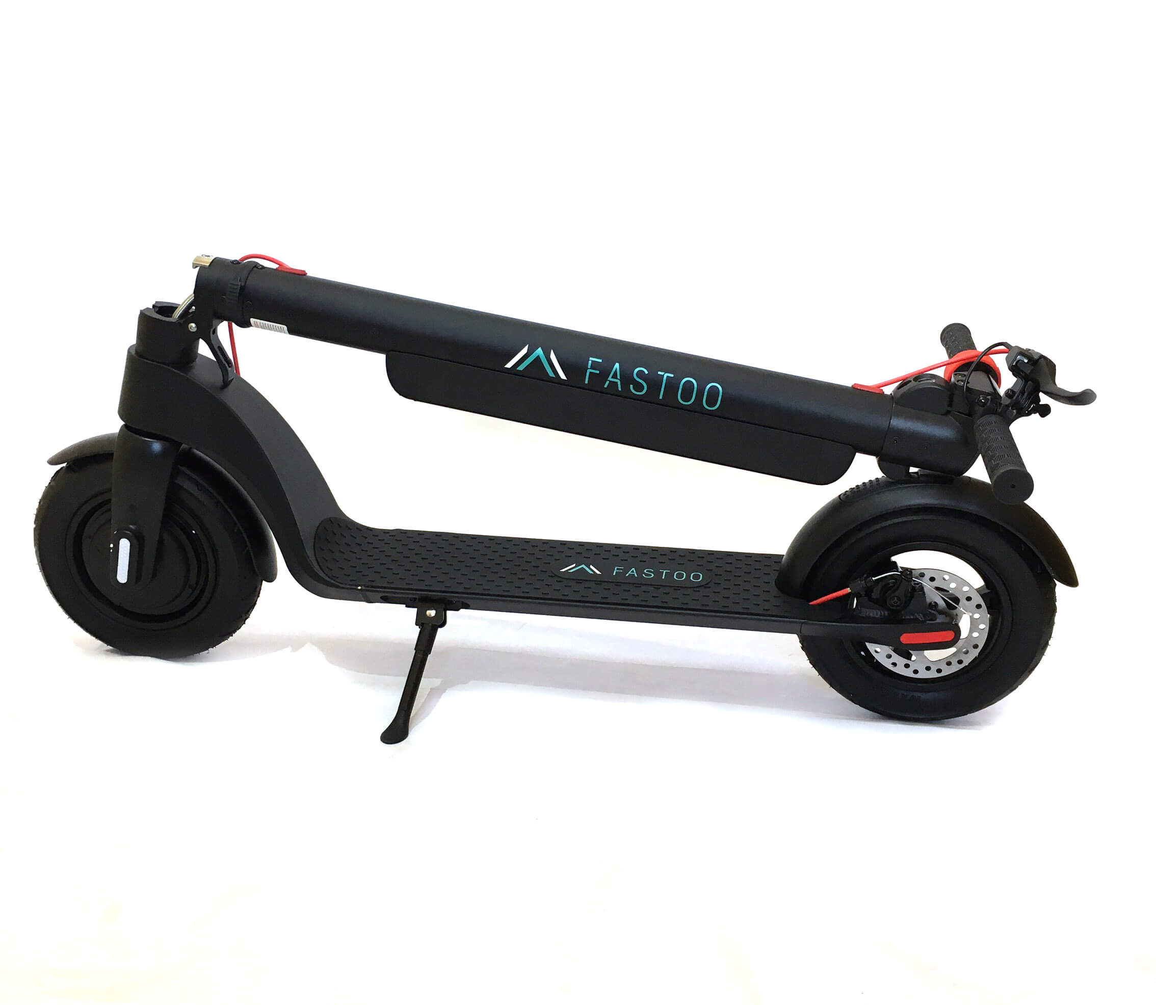 thumb картинка Электросамокат Fastoo X8 от магазина Fastoo