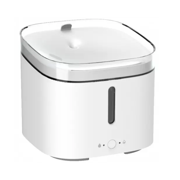 thumb картинка Умная поилка для животных Xiaomi Smart Pet Fountain 2 от магазина Fastoo