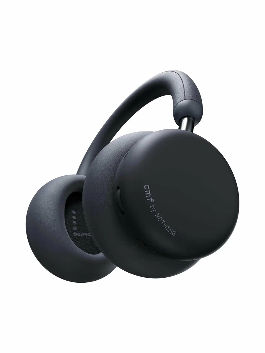 thumb картинка Наушники беспроводные CMF Headphone Pro от магазина Fastoo