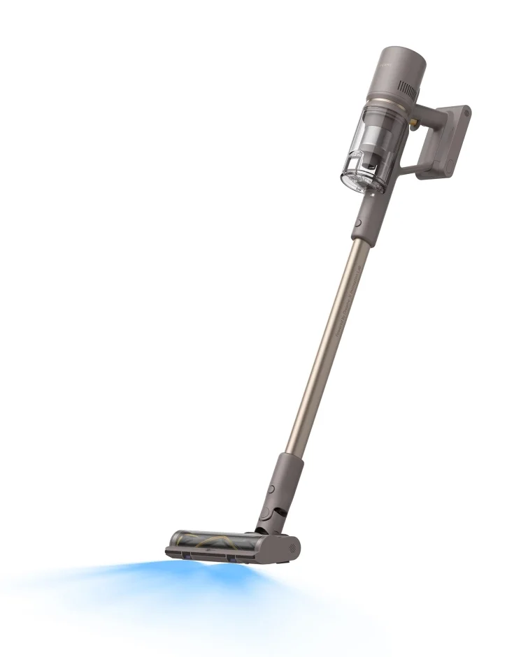 thumb картинка Пылесос беспроводной Dreame Z10 Station от магазина Fastoo