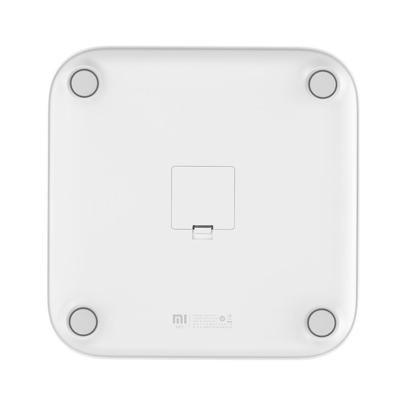 thumb картинка Весы Xiaomi Mi Body Composition Scale 2 от магазина Fastoo
