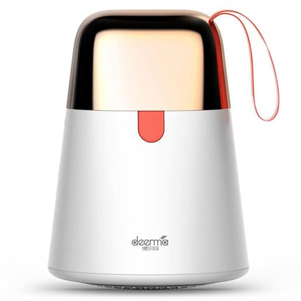 thumb картинка Машинка для удаления катышков на одежде Deerma DEM-MQ603 от магазина Fastoo