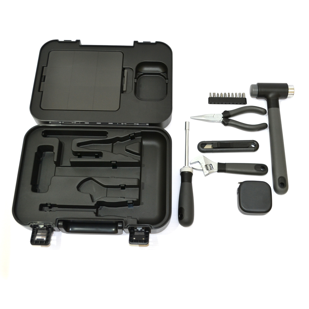 thumb картинка Набор инструментов Xiaomi MIIIW Rice Toolbox от магазина Fastoo