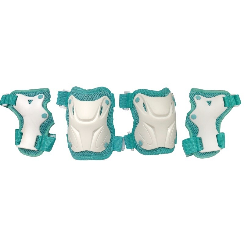 thumb картинка Комплект защитной экипировки TechTeam Safety Line-800 от магазина Fastoo