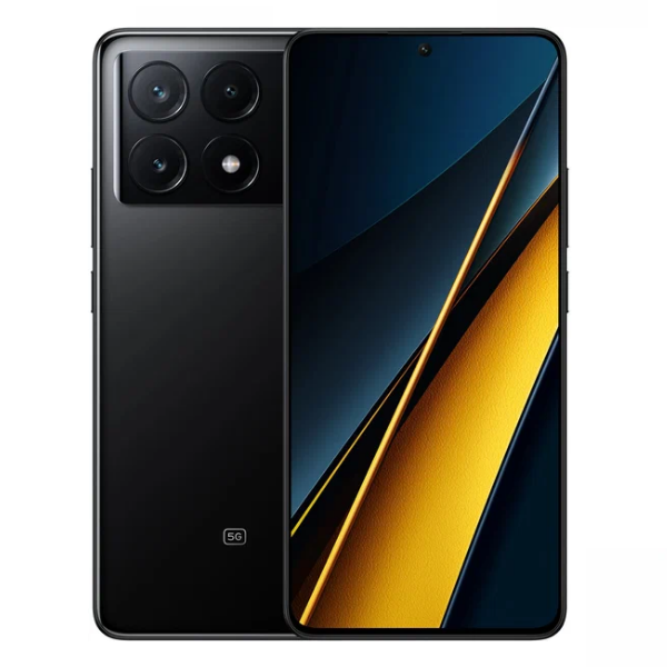 thumb картинка Смартфон POCO X6 Pro 5G 8/256 Gb от магазина Fastoo
