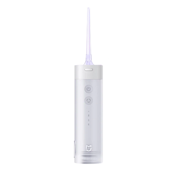 thumb картинка Ирригатор портативный Xiaomi Mijia Electric Flusher 2 от магазина Fastoo