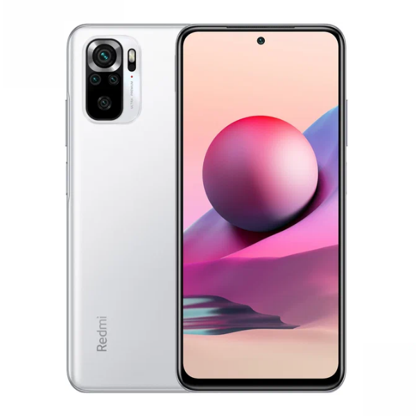 thumb картинка Смартфон Redmi Note 10S 6/64 Gb от магазина Fastoo