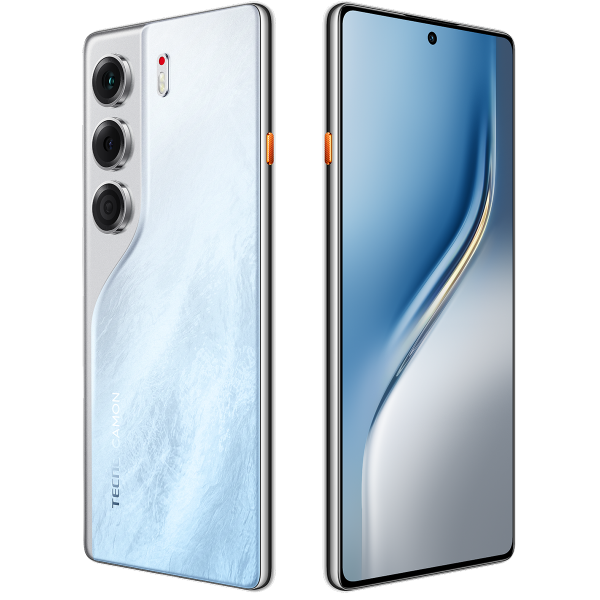 thumb картинка Смартфон Tecno Camon 40 8/256 Gb от магазина Fastoo