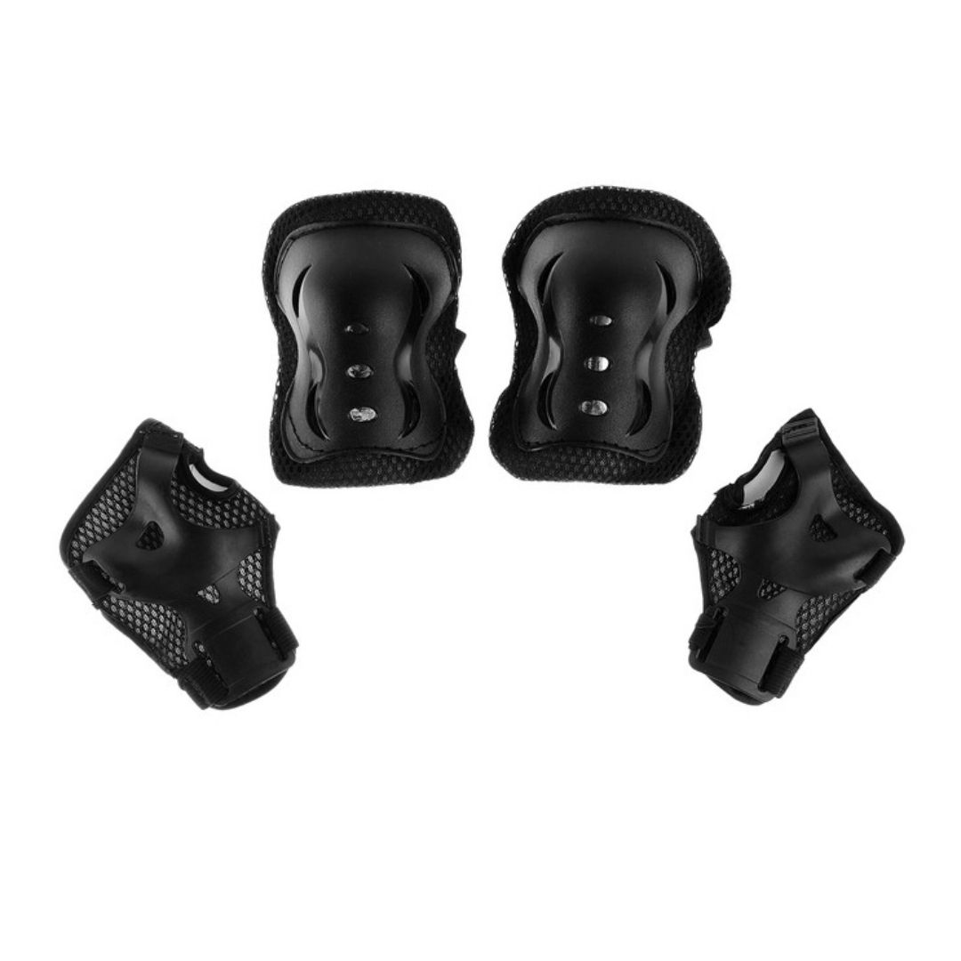 thumb картинка Комплект защиты райдера MHT от магазина Fastoo