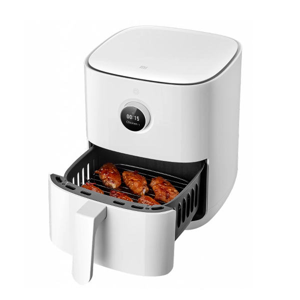 thumb картинка Аэрогриль Xiaomi Smart Air Fryer 3.5L EU от магазина Fastoo