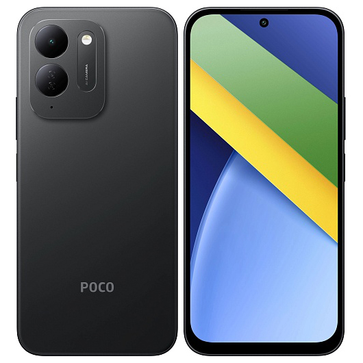 thumb картинка Смартфон Poco C95 Pro 6/128Gb от магазина Fastoo