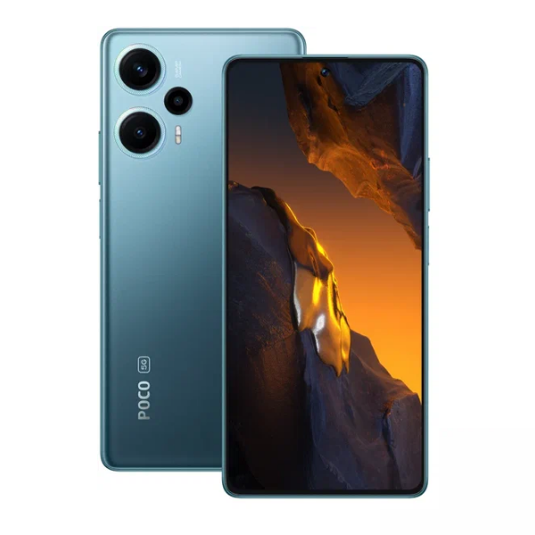 thumb картинка Смартфон Poco F5 12/256 Gb EU NFC от магазина Fastoo