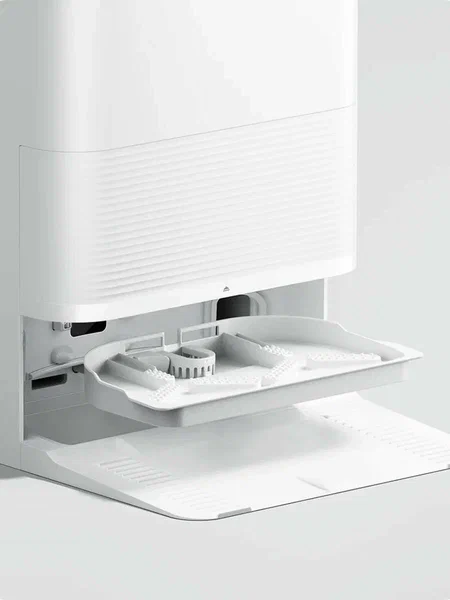 thumb картинка Робот-пылесос Xiaomi Robot Vacuum X20 Pro EU от магазина Fastoo