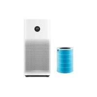 thumb картинка Очиститель воздуха Xiaomi Air Purifier 4 Compact EU от магазина Fastoo