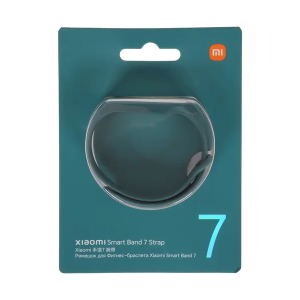 thumb картинка Ремешок для Xiaomi Mi Band 7 Strap от магазина Fastoo