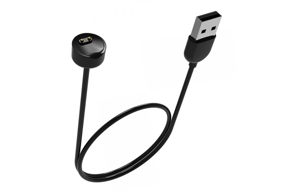 thumb картинка Зарядное устройство Xiaomi Mi Band 5/6/7 Charging Cable от магазина Fastoo