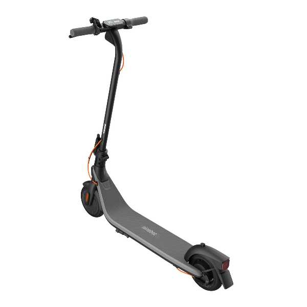 thumb картинка Электросамокат Ninebot by Segway Electric KickScooter E2 Plus от магазина Fastoo