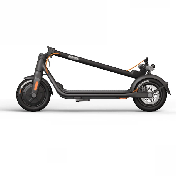 thumb картинка Электросамокат Ninebot by Segway Electric KickScooter F30P от магазина Fastoo