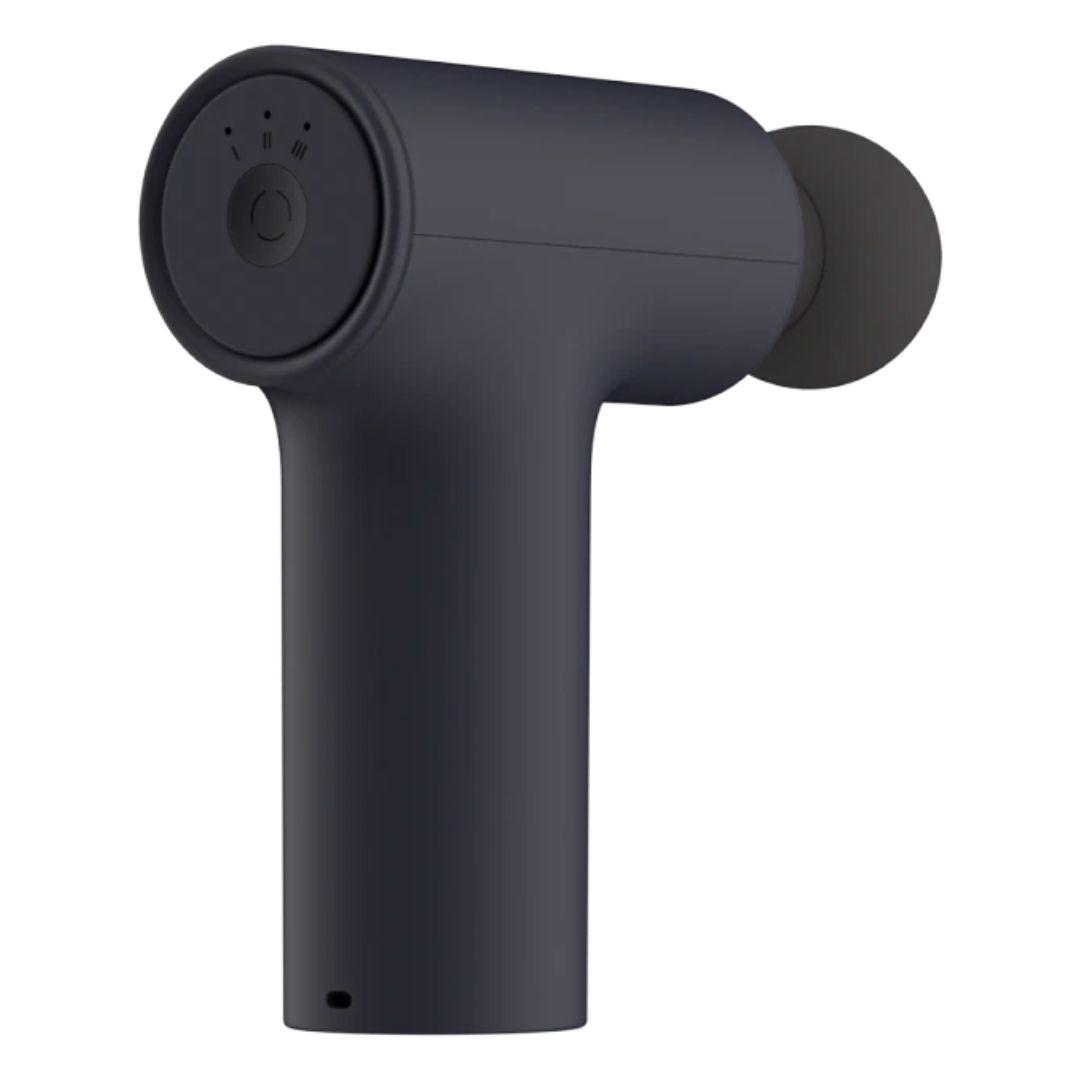 thumb картинка Массажер перкуссионный Xiaomi Gun Mini от магазина Fastoo