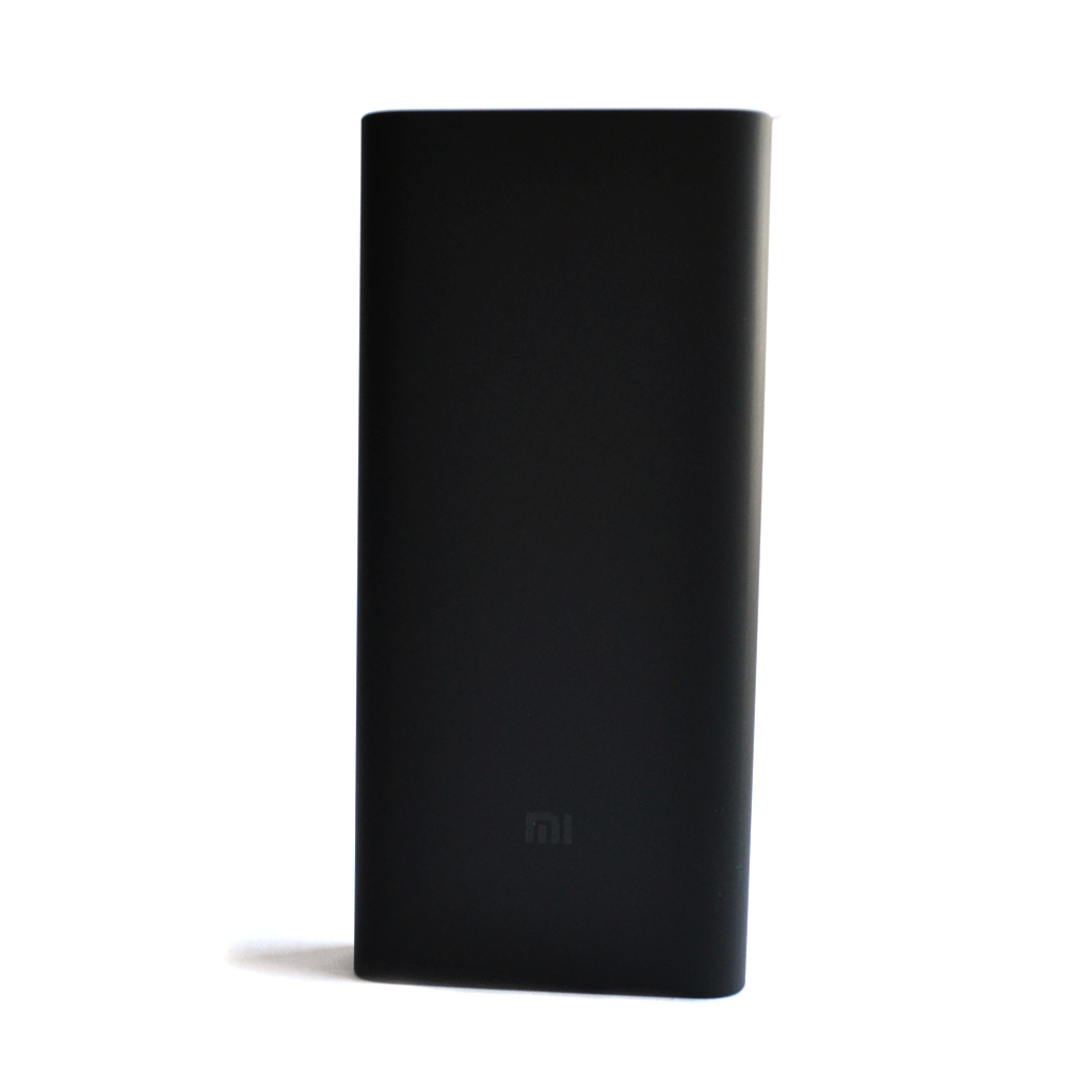 thumb картинка Аккумулятор внешний Xiaomi Power Bank 3 (20000 mAh) от магазина Fastoo
