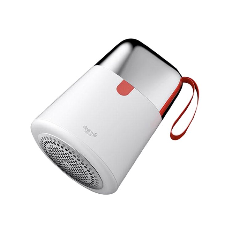 thumb картинка Машинка для удаления катышков на одежде Deerma DEM-MQ603 от магазина Fastoo