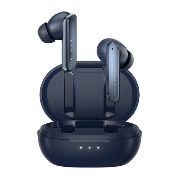 thumb картинка Наушники беспроводные Haylou W1 от магазина Fastoo