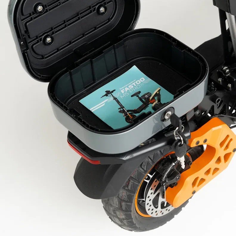 thumb картинка Электросамокат Fastoo M5 Pro от магазина Fastoo