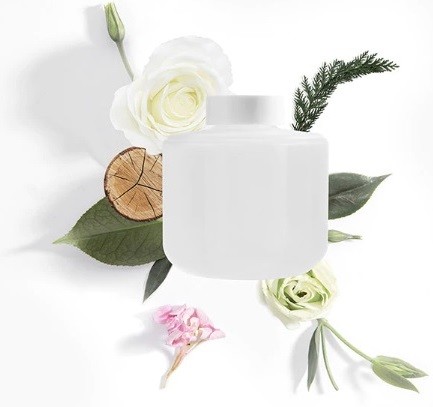 thumb картинка Масло ароматическое для диффузора Xiaomi Air Fragrance 135 мл от магазина Fastoo