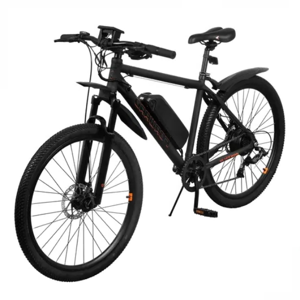 thumb картинка Электровелосипед Forward APACHE 27,5 E-350 от магазина Fastoo