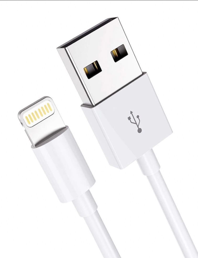 thumb картинка Кабель Fastoo USB - Lightning 2A от магазина Fastoo