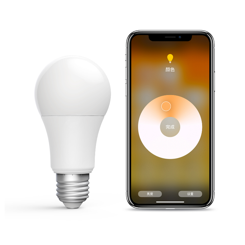 thumb картинка Умная лампочка Aqara Led Light Bulb от магазина Fastoo