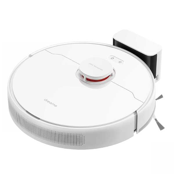 thumb картинка Робот-пылесос Dreame F9 Pro от магазина Fastoo
