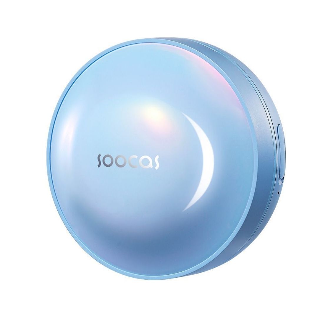 thumb картинка Зубная щетка электрическая Soocas X3 Pro от магазина Fastoo